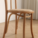 Silla \'Bistro\' - Ratán/Natural