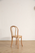 Silla \'Bistro\' - Ratán/Natural
