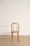 Silla \'Bistro\' - Ratán/Natural