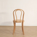 Silla \'Bistro\' - Ratán/Natural