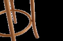 Taburete de bar \'Bistro\' - Natural/Rotén