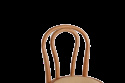 Taburete de bar \'Bistro\' - Natural/Rotén