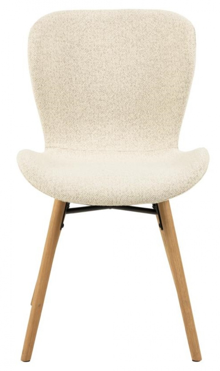 Silla \'Böda\' - Beige en el grupo Muebles / Muebles para sentarse / Sillas con Reforma (H000022349)