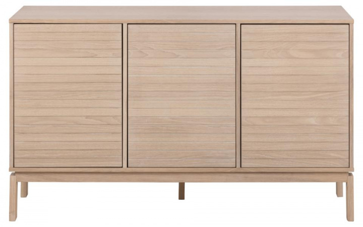 Mesa auxiliar \'Cardoba\' - Natural en el grupo Muebles / Estantes y almacenamiento / Buffets con Reforma (H000022821)