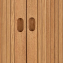 Armario \'Cadiz\' - Natural