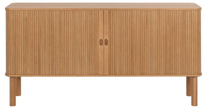 Mesa auxiliar \'Cadiz\' - Natural en el grupo Muebles / Estantes y almacenamiento / Cómodas con Reforma (H000023284)