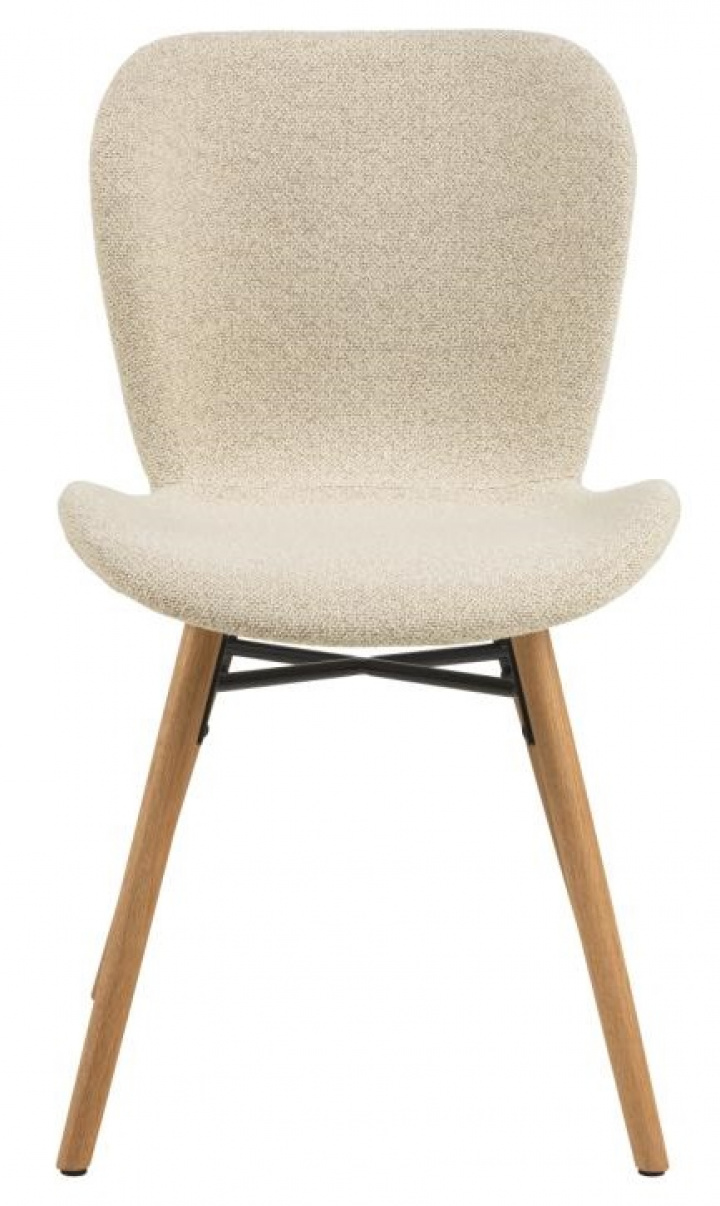 Silla \'Böda\' - Natural en el grupo Muebles / Muebles para sentarse / Sillas con Reforma (H000023358)