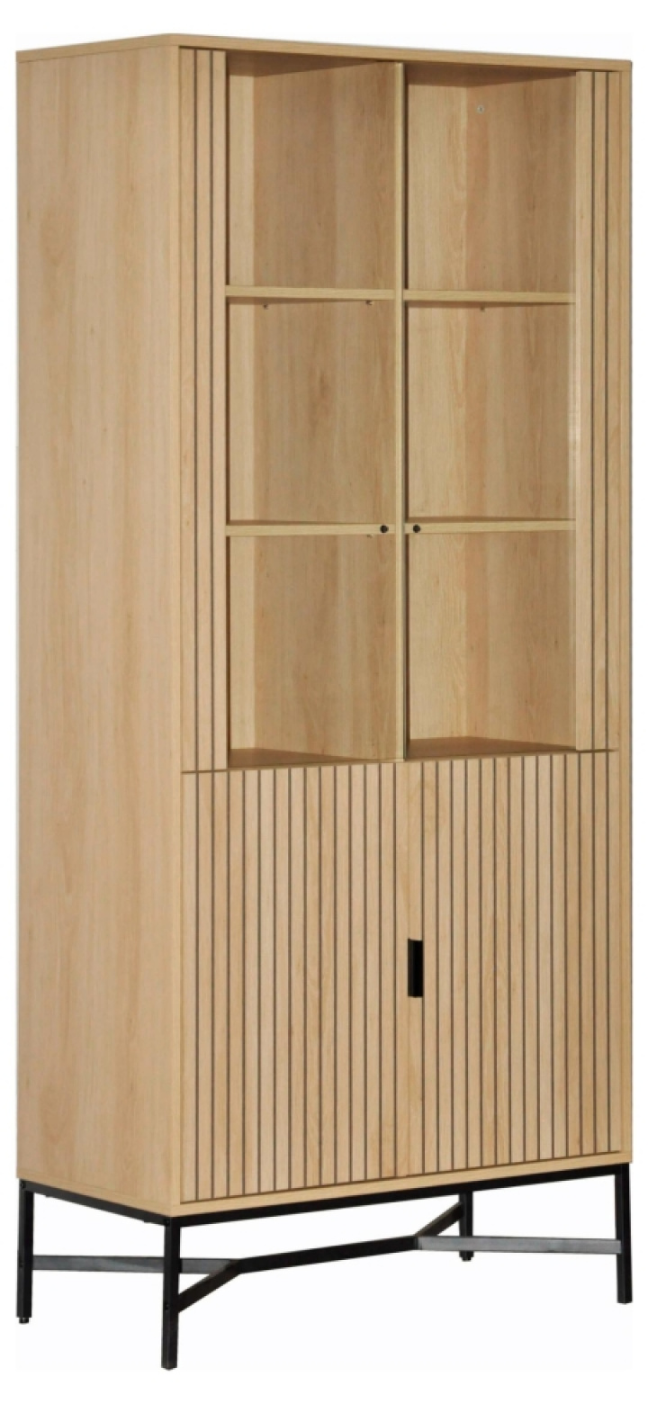 Armarios & Aparadores \'Cabra\' - Natural en el grupo Muebles / Estantes y almacenamiento / Armarios y aparadores con Reforma (H000023976)