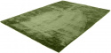 Alfombra \'Aranga Super Soft\' - Oliva