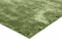 Alfombra \'Aranga Super Soft\' - Oliva