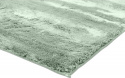 Alfombra de pelo largo \'Aranga Super Soft Fur\' - Verde