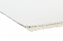 Alfombra de lana \'Cartmel\' - Blanco roto