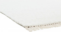 Alfombra de lana \'Cartmel\' - Blanco roto