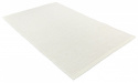 Alfombra de lana \'Coastal\' - Crema