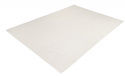 Alfombra de lana \'Hamilton\' - Blanco