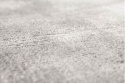 Alfombra de viscosa \'Jodhpur\' - Gris