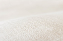 Alfombra de viscosa \'Jodhpur\' - Beige claro