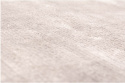 Alfombra de viscosa \'Jodhpur\' - Gris claro/Beige