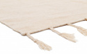 Alfombra de lana \'Malana\' - Beige