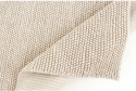 Alfombra de lana \'Avafors\' - Beige