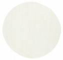 Alfombra redonda \'Cartmel\' - Blanco roto