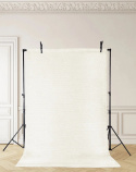 Alfombra de lana \'Coastal\' - Blanco