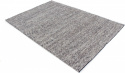Alfombra de lana \'Avafors Wool Bubble\' - Gris