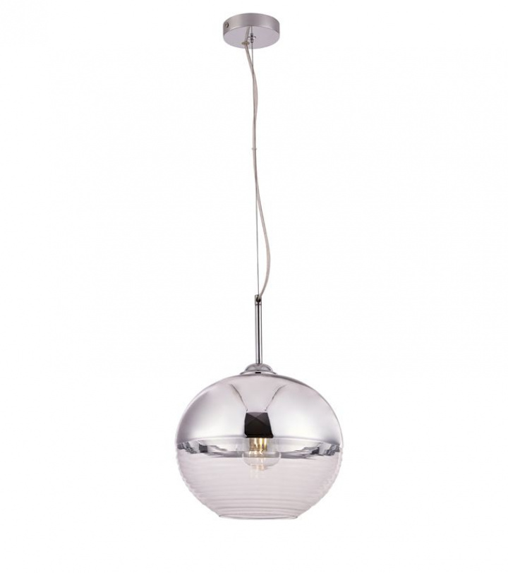 Lámpara de techo \'Klot\' - Plata en el grupo Iluminación / Lámparas / Lámparas de techo con Reforma (HD77628-1L)