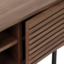 Mesa de TV \'Padua\' - Marrón