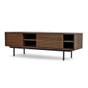 Mesa de TV \'Padua\' - Marrón