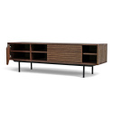 Mesa de TV \'Padua\' - Marrón