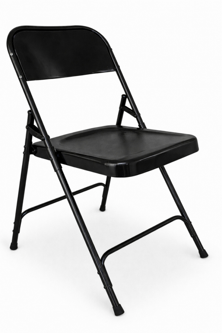 Silla \'Fold\' - Vintage en el grupo Muebles / Muebles para sentarse / Sillas con Reforma (KU-1)