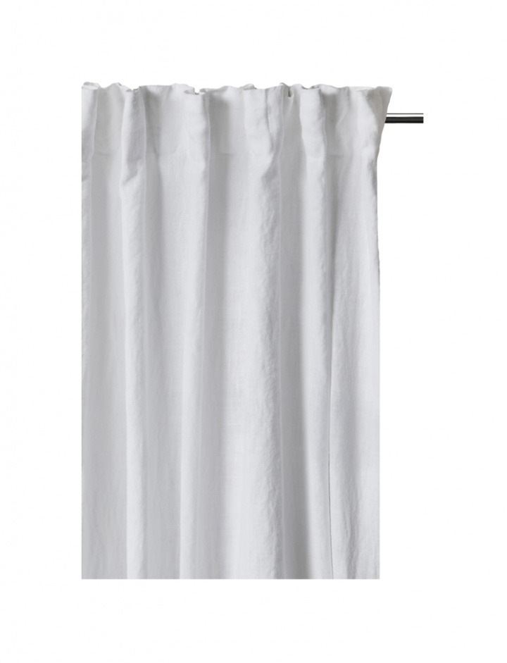 Cortina \'Sunshine\' 140x250 - Blanca en el grupo Decoración / Textiles / Cortinas con Reforma (L22076-00141-1202)
