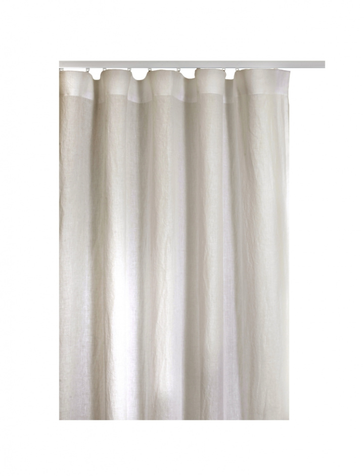 Cortina \'Twilight\' 280x250 - Beige en el grupo Habitaciones con Reforma (L22198-07229-2217)