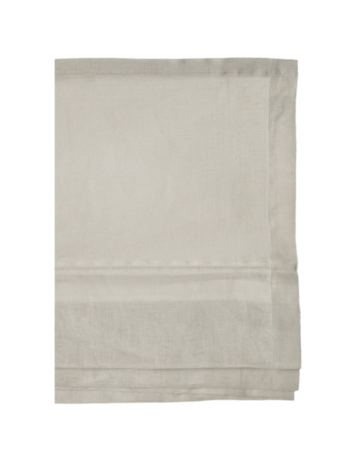 Cortina enrollable \'Sunday\' 80x180 - Luz natural en el grupo Decoración / Textiles / Cortinas con Reforma (L24180-00083-2304)