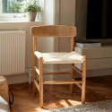 Silla \'Alfors\' - Natural