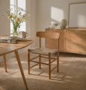 Silla \'Alfors\' - Natural