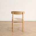 Silla \'Alfors\' - Natural