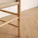 Silla \'Alfors\' - Natural