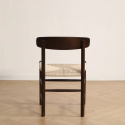 Silla \'Alfors\' - Nogal