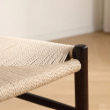 Silla \'Alfors\' - Nogal