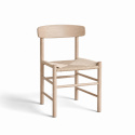 Silla \'Alfors\' - Pigmentada blanca