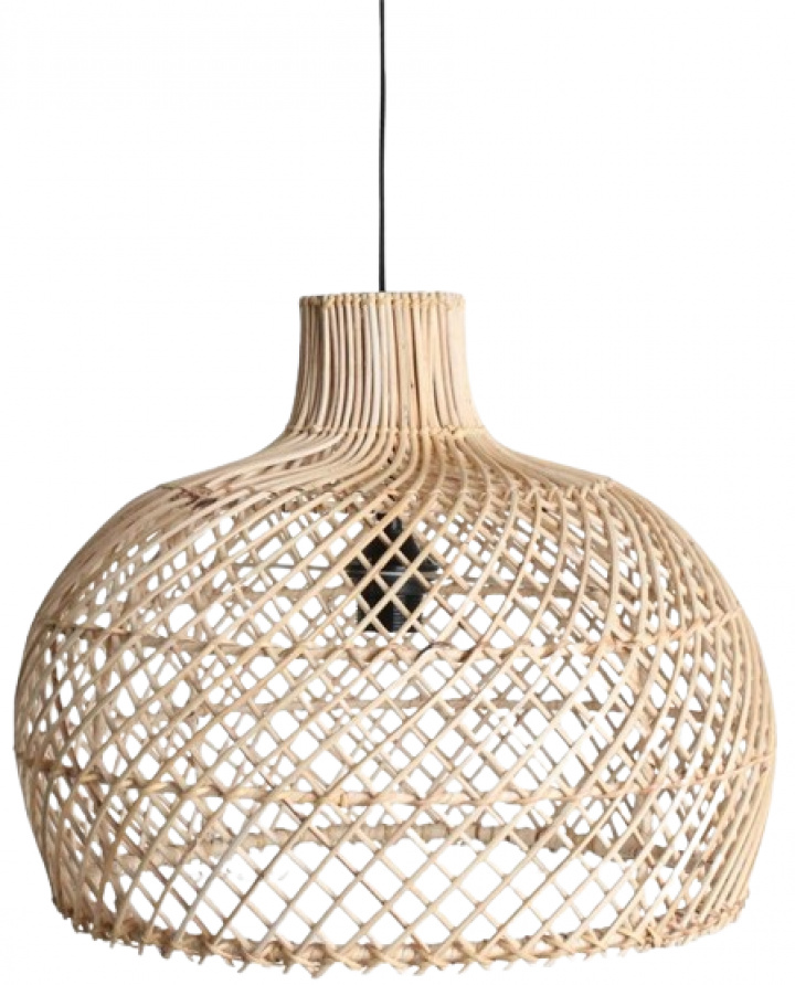 Lámpara de techo \'Maze\' S - Natural en el grupo Iluminación / Lámparas / Lámparas de techo con Reforma (LIRA00900A)