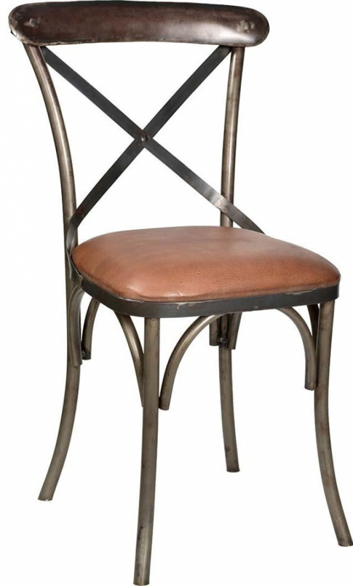 Silla \'Ärebro\' - Vintage en el grupo Habitaciones con Reforma (M01143)