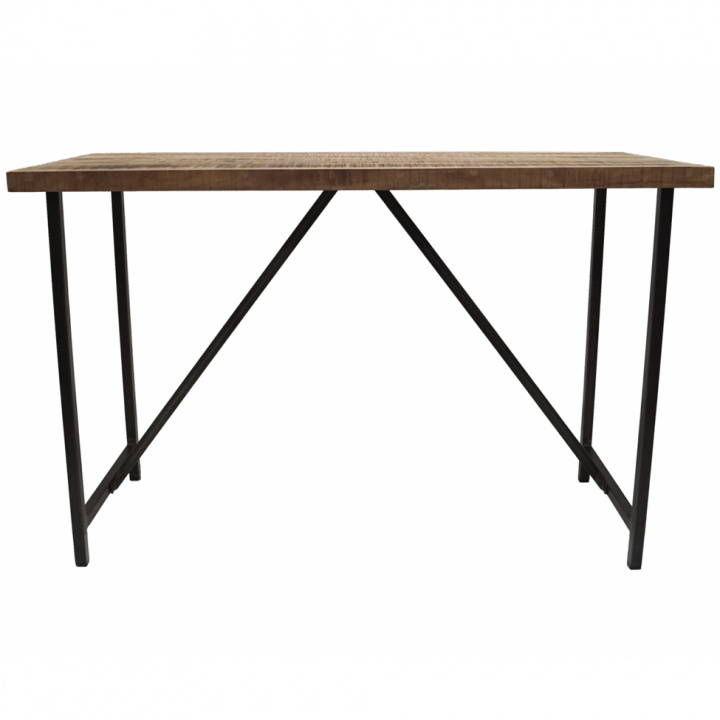 Mesa de bar - Vintage \'Ryan\' - 170x70cm en el grupo Muebles / Mesas / Mesa de comedor con Reforma (M03097)