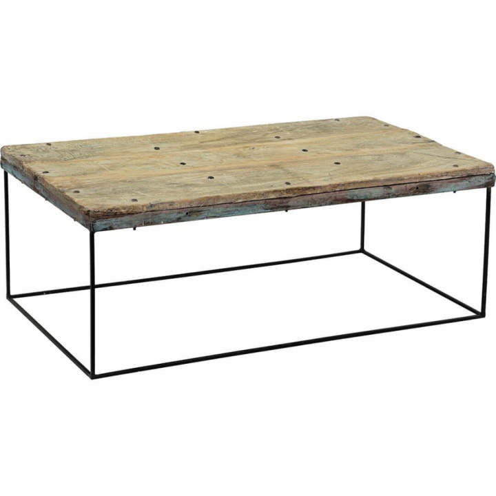 Mesa de café \'Aldo\' en el grupo Muebles / Mesas / Mesa de café con Reforma (M0422)