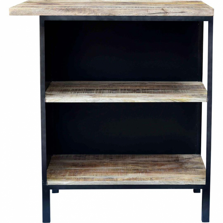 Barra \'Zanzibar\' - Izquierda en el grupo Muebles / Estantes y almacenamiento con Reforma (M06053LE)