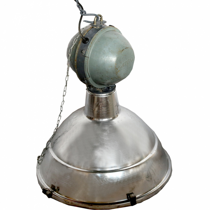 Lámpara de techo \'Vintage Remake\' - Plata en el grupo Iluminación / Lámparas / Lámparas de techo con Reforma (M08296)