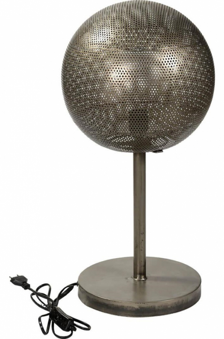 Lámpara de mesa \'Moonlight\' S - Hierro en el grupo Iluminación / Lámparas / Lámparas de mesa con Reforma (M08358)