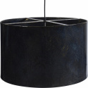 Lámpara de techo \'Jonah\' L - Azul oscuro